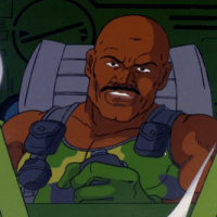 The Black History of G.I. Joe, pt. 3 (the first four)
