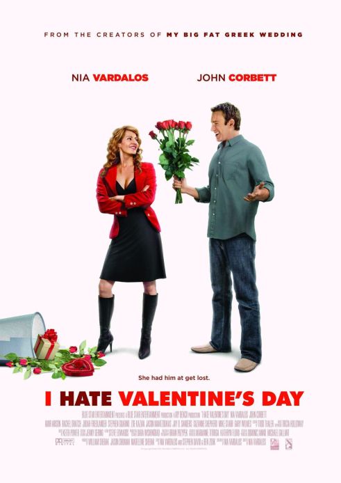 This one I caught on cable. Was hesitant to watch it after sitting through "My Big Fat Greek Wedding", but I liked it!