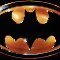 Slither Sounds: Classick reviews Prince's "Batman" soundtrack (1989)
