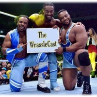 The WrassleCast: Story Complete